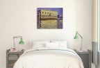 Monet | Venice, The Doge Palace
