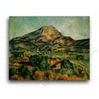 Mont Sainte-Victoire 1