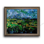 Ornate Silver Frame