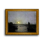 Gold Classic Frame