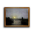Gold A1 Frame