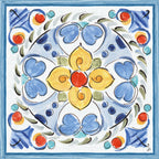Morning Bloom VIII Wall Art Print