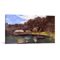 Roberts | Mosman Bay
