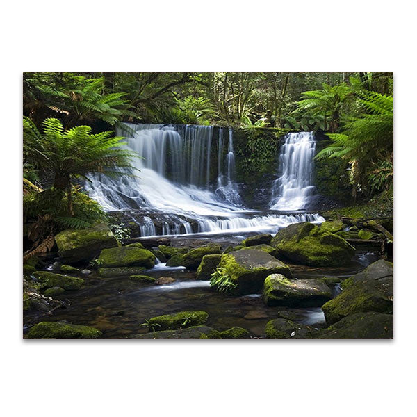 Mount Field National Park Australia Wall Print