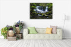 Mount Field National Park Australia Wall Print on the wall
