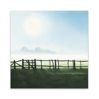 Moving On Wall Art Print