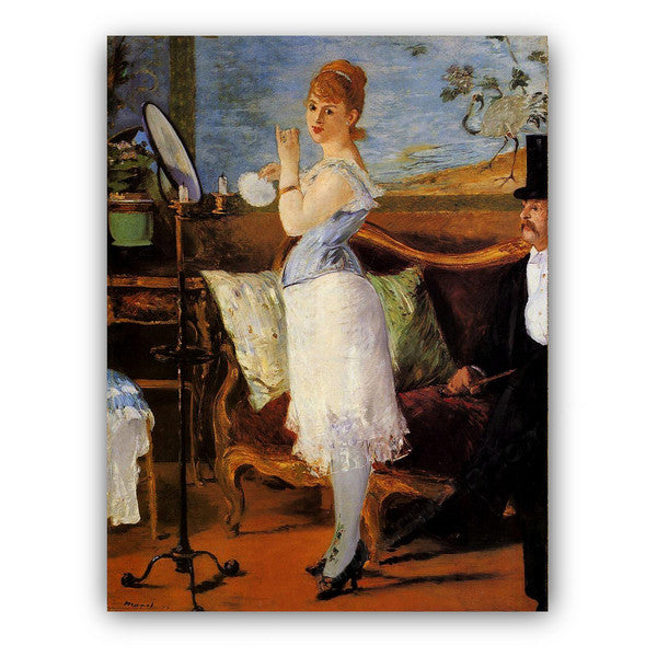 Manet | Nana