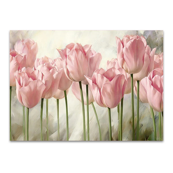 Nature Inspired I Wall Art Print