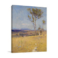 Streeton | Near Heidelberg