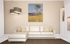Streeton | Near Heidelberg