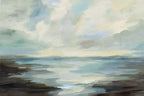 Northern Lagoon Wall Art Print