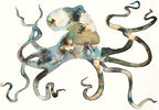 Octo Wall Art Print