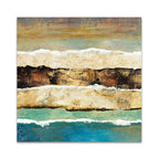 On Edge Revisited I Wall Art Print