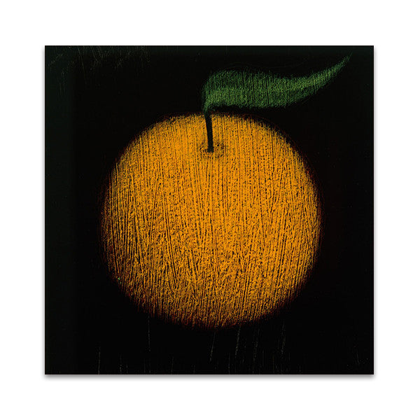 Orange Fruit Wall Art Print