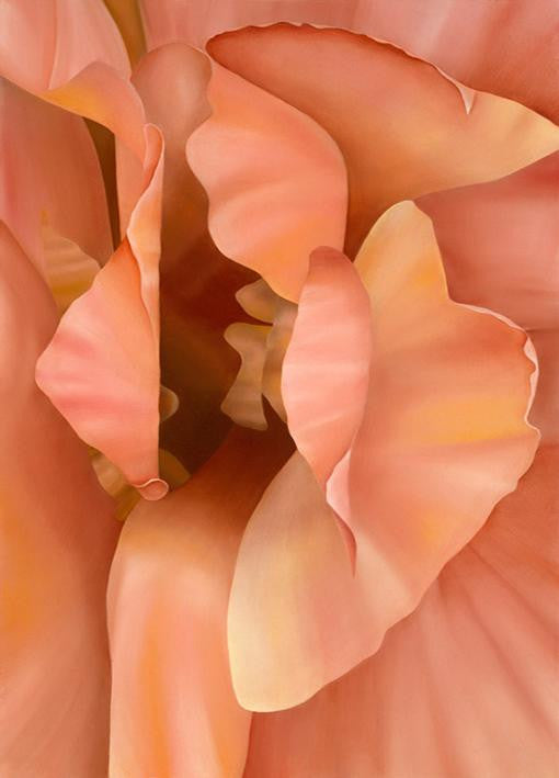 Orchid Wall Art Print