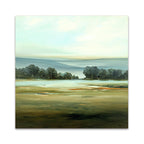 Our Land Wall Art Print