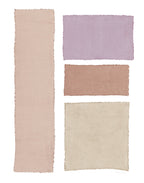 Painted Weaving III Wall Art Print