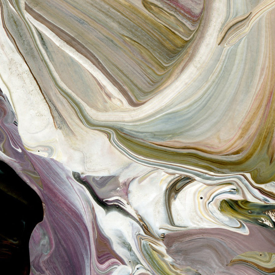 Painterly Variations II Wall Art Print