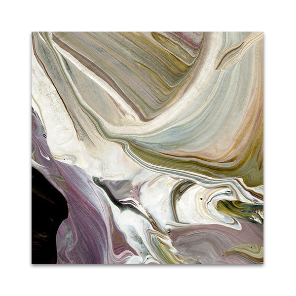 Painterly Variations II Wall Art Print