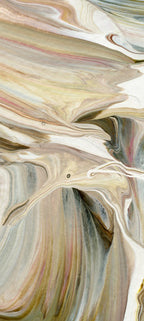 Painterly Variations I Wall Art Print