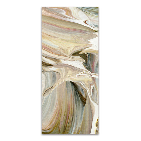 Painterly Variations I Wall Art Print
