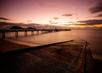 Palm Cove Queensland Australia Wall Print
