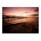 Palm Cove Queensland Australia Wall Print