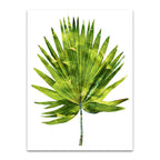 Palm IV Wall Art Print