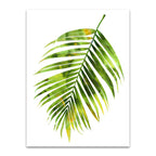 Palm I Wall Art Print