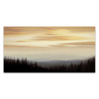 Panorama II Wall Art Print