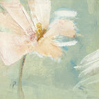 Paquerette I Wall Art Print