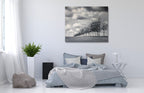 Perfect Shades on the wall