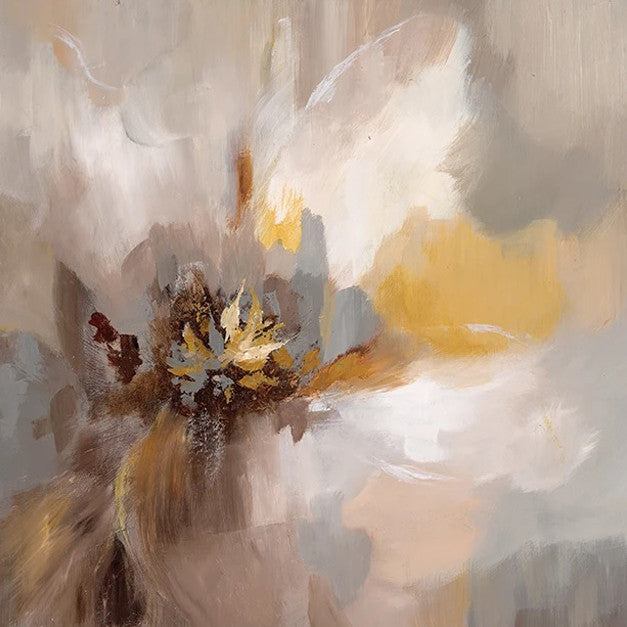 Petals Whisper Wall Art Print 