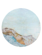 Pinnacle III Wall Art Print