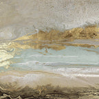 Playa Secreto I Wall Art Print