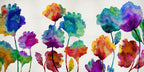 Playful Blossom Wall Art Print