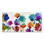 Playful Blossom Wall Art Print