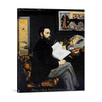 Stretched Ready to Hang (Gallery Wrap Inner Frame)