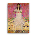 Klimt | Portrait of Mada Primavesi