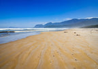 Prion Beach Australia Wall Art Print