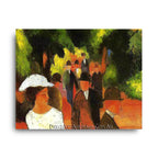Promenade
