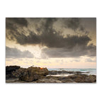 Queensland Stradbroke Island Wall Art Print
