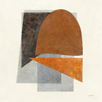 Quintet II Wall Art Print 