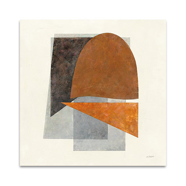 Quintet II Wall Art Print 