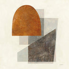 Quintet I Wall Art Print