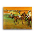 Race Horses