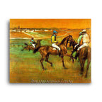 Race Horses
