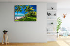 Rex Smeal Park Australia Wall Print on the wall