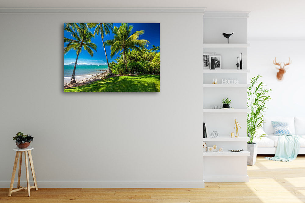 Rex Smeal Park Australia Wall Print on the wall