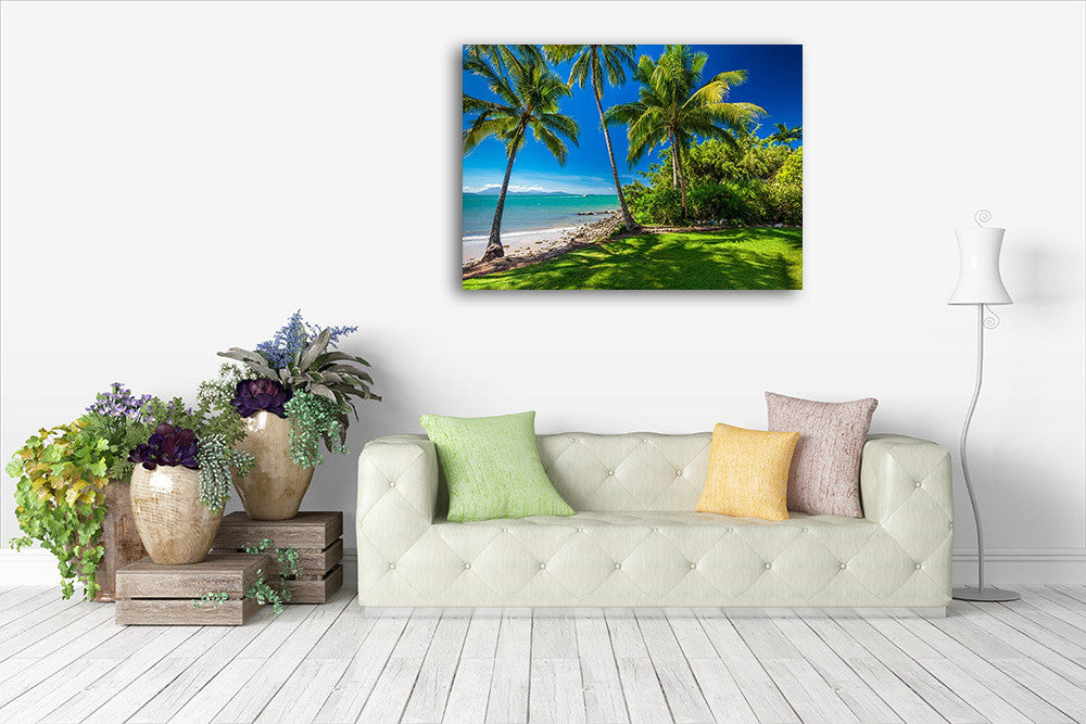 Rex Smeal Park Australia Wall Print on the wall